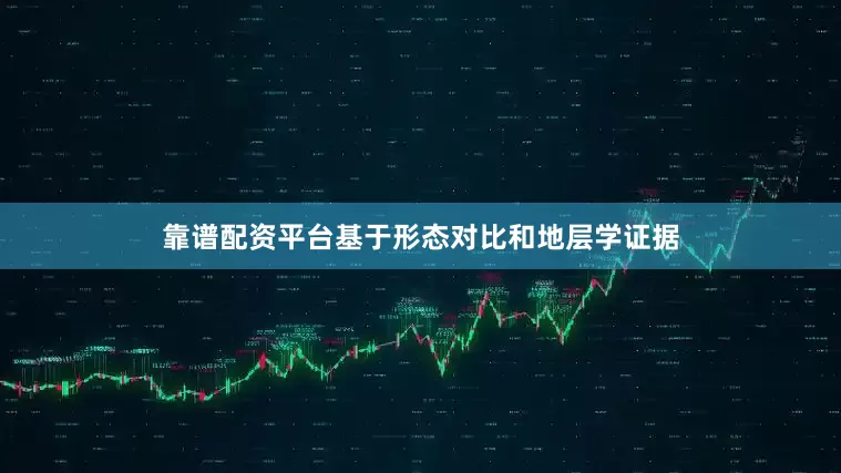 靠谱配资平台基于形态对比和地层学证据